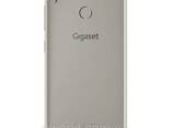 Мобильный телефон Gigaset GS185 2/16GB Metal Cognac. .. - фото 1