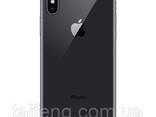 Мобильный телефон iPhone X 64GB Space Gray (MQAC2) - фото 1