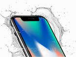 Мобильный телефон iPhone X 64GB Space Gray (MQAC2) - фото 2