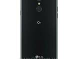 Мобильный телефон LG Q610 (Q7 3/32GB) Black. .. - фото 1
