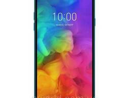 Мобильный телефон LG Q610 (Q7+ 4/64GB) Blue. ..