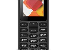 Мобильный телефон Nomi i187 Black