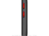 Мобильный телефон Nomi i187 Black - фото 3