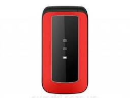 Мобильный телефон Nomi i2400 Red
