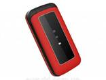 Мобильный телефон Nomi i2400 Red - фото 3