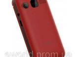 Мобильный телефон Nomi i246 Red - фото 1