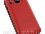 Мобильный телефон Nomi i246 Red - фото 3