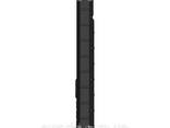 Мобильный телефон Nomi i285 X-Treme Black Grey - фото 3