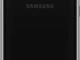 Мобильный телефон Samsung Galaxy S10+ 128GB Black 1 Sim (SM-G975U) - фото 1