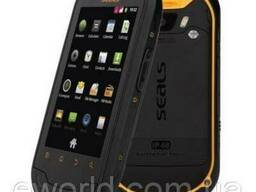 Мобильный телефон Seals TS3 Yellow