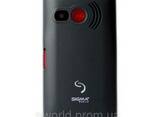 Мобильный телефон Sigma Comfort 50 Basic Black. .. - фото 1