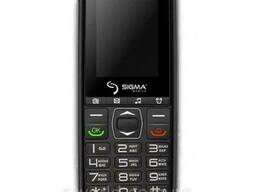 Мобильный телефон Sigma Comfort 50 mini4 Black Grey. ..