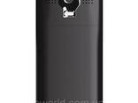 Мобильный телефон Sigma Comfort 50 Solo Black. .. - фото 1