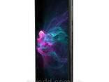Мобильный телефон Sigma X-Style S5501 Black (4827798832738) - фото 1