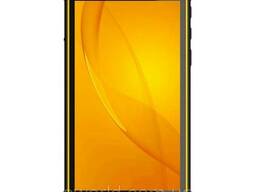 Мобильный телефон Sigma X-treme PQ20 Black-Orange. ..