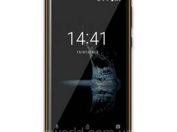 Мобильный телефон Sigma X-treme PQ52 Dual Sim Black. ..