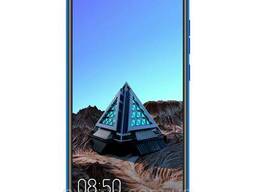 Мобильный телефон Tecno CB7 (Camon 11S) Aqua Blue. ..