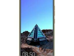 Мобильный телефон Tecno CB7 (Camon 11S) Champagne Gold. ..