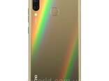 Мобильный телефон Tecno CB7 (Camon 11S) Champagne Gold. .. - фото 1