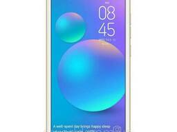 Мобильный телефон Tecno F4 Pro (POP 1s Pro) Champagne. ..