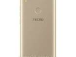 Мобильный телефон Tecno F4 Pro (POP 1s Pro) Champagne. .. - фото 1