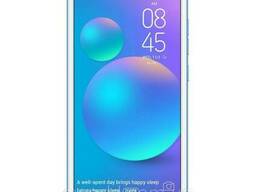 Мобильный телефон Tecno F4 Pro (POP 1s Pro) City Blue. ..