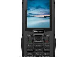 Мобильный телефон Ulefone Armor Mini (IP68) Black Orange. ..