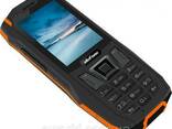 Мобильный телефон Ulefone Armor Mini (IP68) Black Orange. .. - фото 3