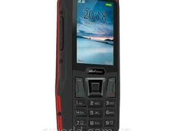 Мобильный телефон Ulefone Armor Mini (IP68) Black Red. ..