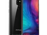 Мобильный телефон Ulefone Note 7P 3/32Gb Black. .. - фото 2
