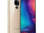 Мобильный телефон Ulefone Note 7P 3/32Gb Gold. .. - фото 2