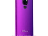 Мобильный телефон Ulefone Note 7P 3/32Gb Twilight. .. - фото 3