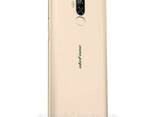 Мобильный телефон Ulefone P6000 Plus 3/32Gb Gold. .. - фото 2
