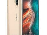Мобильный телефон Ulefone P6000 Plus 3/32Gb Gold. .. - фото 3