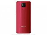 Мобильный телефон Ulefone Power 6 4/64Gb Red (6937748733201) - фото 2