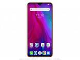 Мобильный телефон Ulefone Power 6 4/64Gb Red (6937748733201) - фото 1