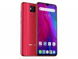 Мобильный телефон Ulefone Power 6 4/64Gb Red (6937748733201) - фото 3