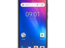 Мобильный телефон Ulefone S1 1/8Gb Black (6937748732587)