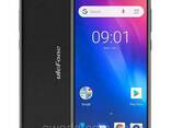 Мобильный телефон Ulefone S1 1/8Gb Black (6937748732587) - фото 3