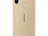 Мобильный телефон Ulefone S10 Pro 2/16Gb Gold. .. - фото 1