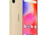 Мобильный телефон Ulefone S10 Pro 2/16Gb Gold. .. - фото 3