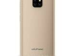 Мобильный телефон Ulefone S11 1/16Gb Gold (6937748733027) - фото 1