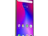 Мобильный телефон Ulefone S11 1/16Gb Gold (6937748733027) - фото 3