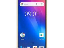 Мобильный телефон Ulefone S1Pro 1/16Gb Gold (6937748732570)