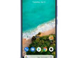 Мобильный телефон Xiaomi Mi A3 4/128GB Not just Blue