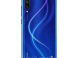 Мобильный телефон Xiaomi Mi A3 4/128GB Not just Blue - фото 1