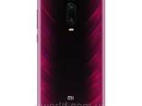 Мобильный телефон Xiaomi Mi9T Pro 6/128GB Flame Red - фото 1