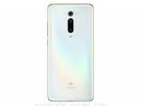 Мобильный телефон Xiaomi Mi9T Pro 6/128GB White - фото 2