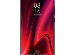 Мобильный телефон Xiaomi Mi9T Pro 6/128GB Flame Red