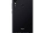 Мобильный телефон Xiaomi Redmi Note 7 4/128GB Space Black - фото 1